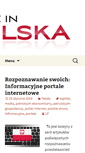 Mobile Screenshot of madeinpolska.net